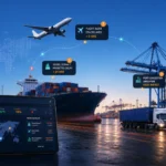 What Makes Predictive Visibility the Future of Global Supply Chains