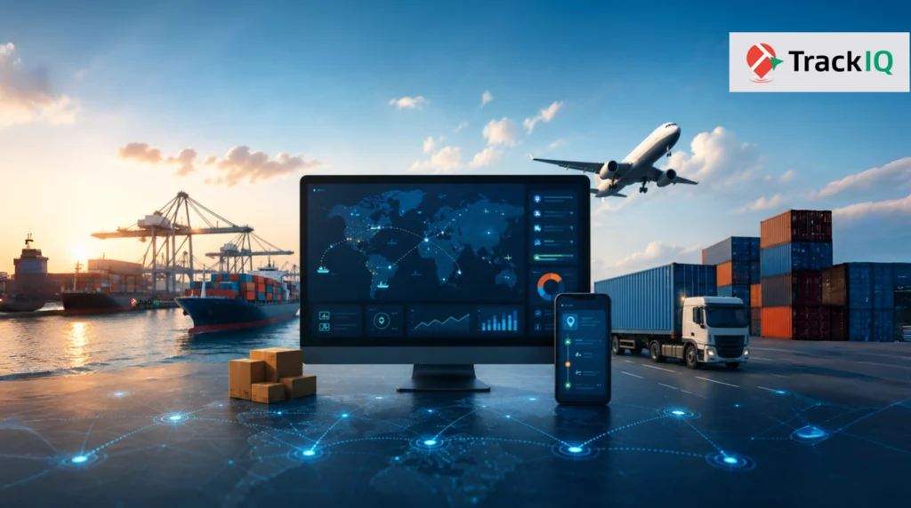 Why Multi-Carrier Tracking is Outdated – and What Smart Logistics Teams Use Instead